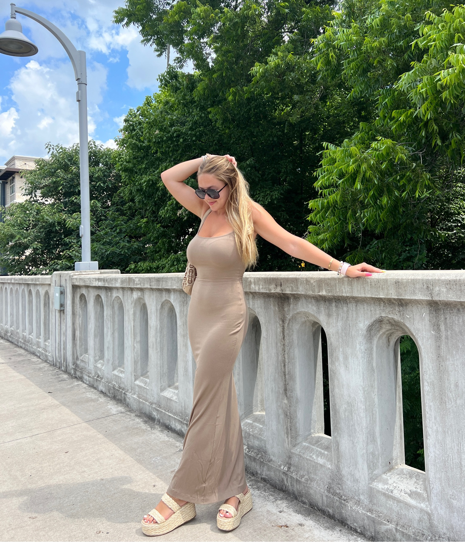 this is the comfiest dress i’ve ever put on my body

#LTKshoecrush #LTKunder50 #LTKFind