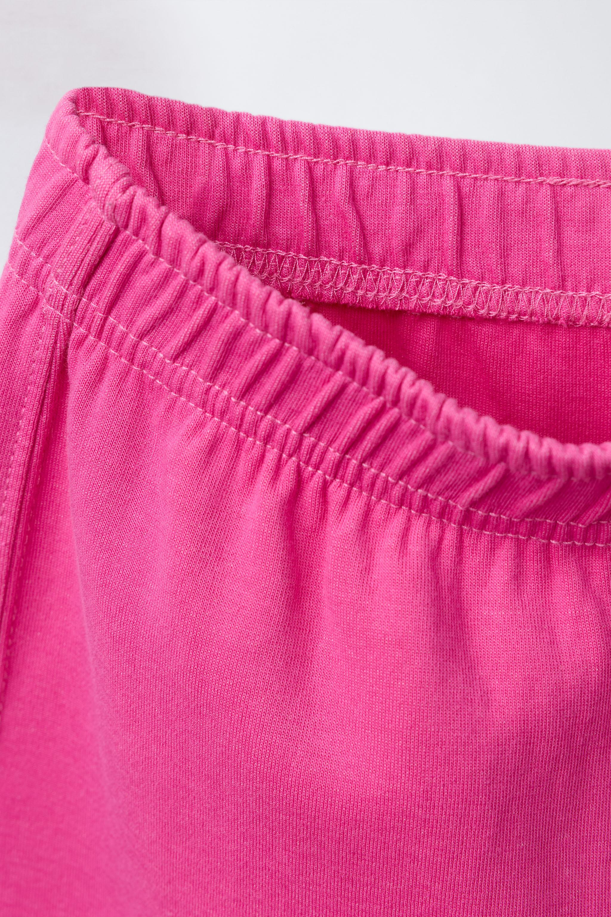 WIDE LEG PANTS | Zara US