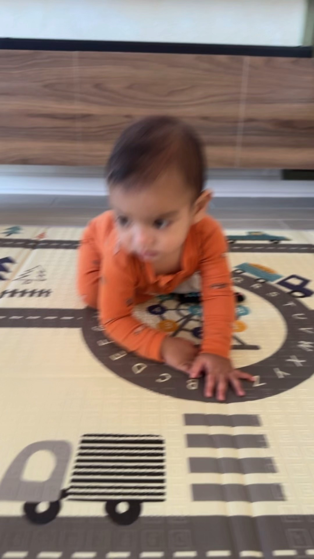 Today I woke up playing in my favorite mat! 



#LTKBaby #LTKSaleAlert #LTKHome