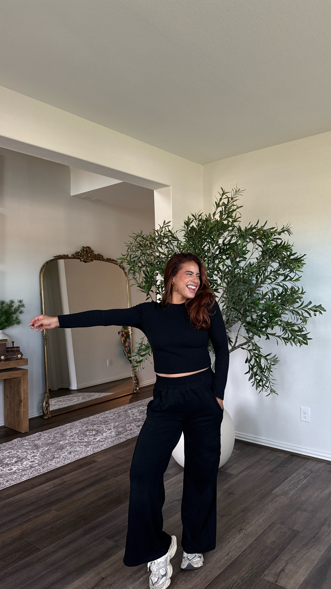 The perfect everyday set! Wearing a medium! 

#LTKgrwm #LTKmomlife #LTKFindsUnder50