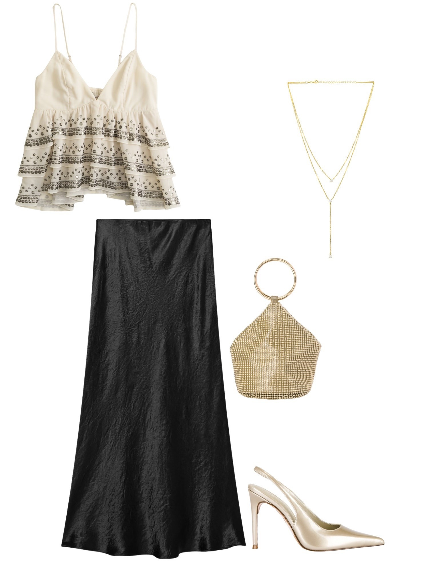 NYE OUTFIT INSPO

#LTKHoliday #LTKootd #LTKSeasonal