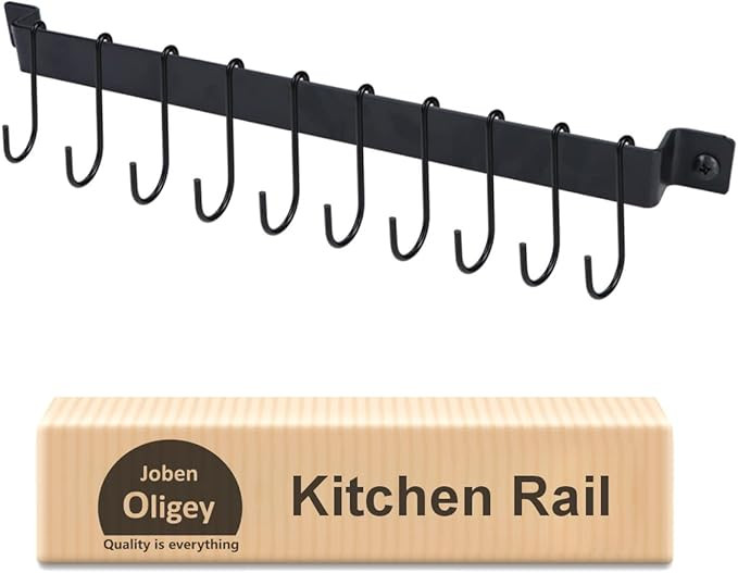 Visit the Joben Oligey Store | Amazon (US)