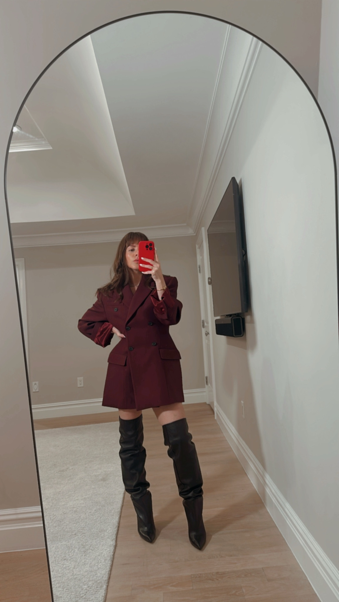 🪩🪩

#LTKShoeCrush #LTKHoliday #LTKStyleTip
