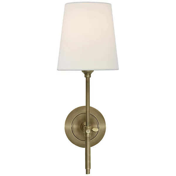 Bryant Decorative Wall Sconce | Lumens