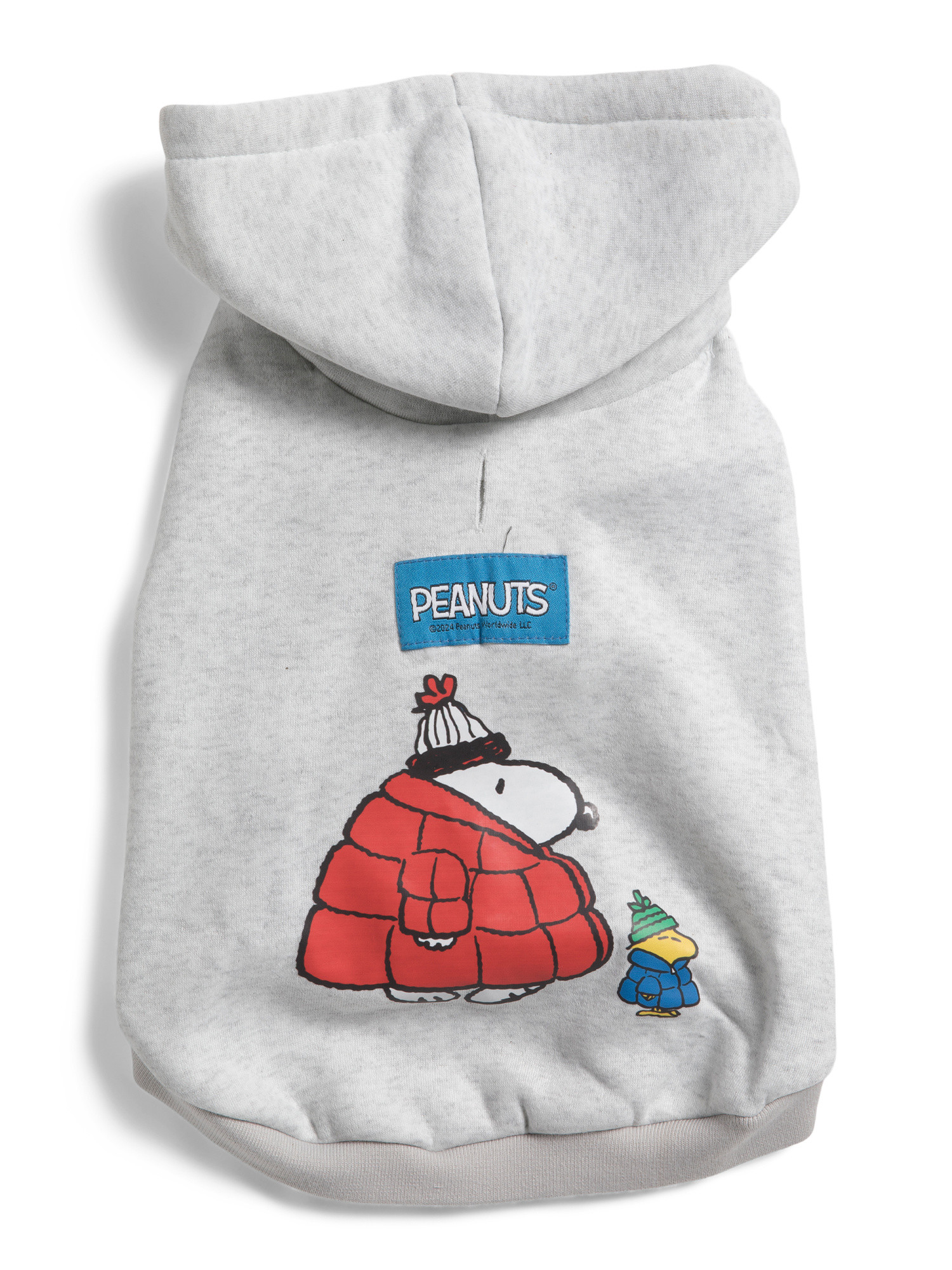 Snoopy Pet Hoodie | TJ Maxx