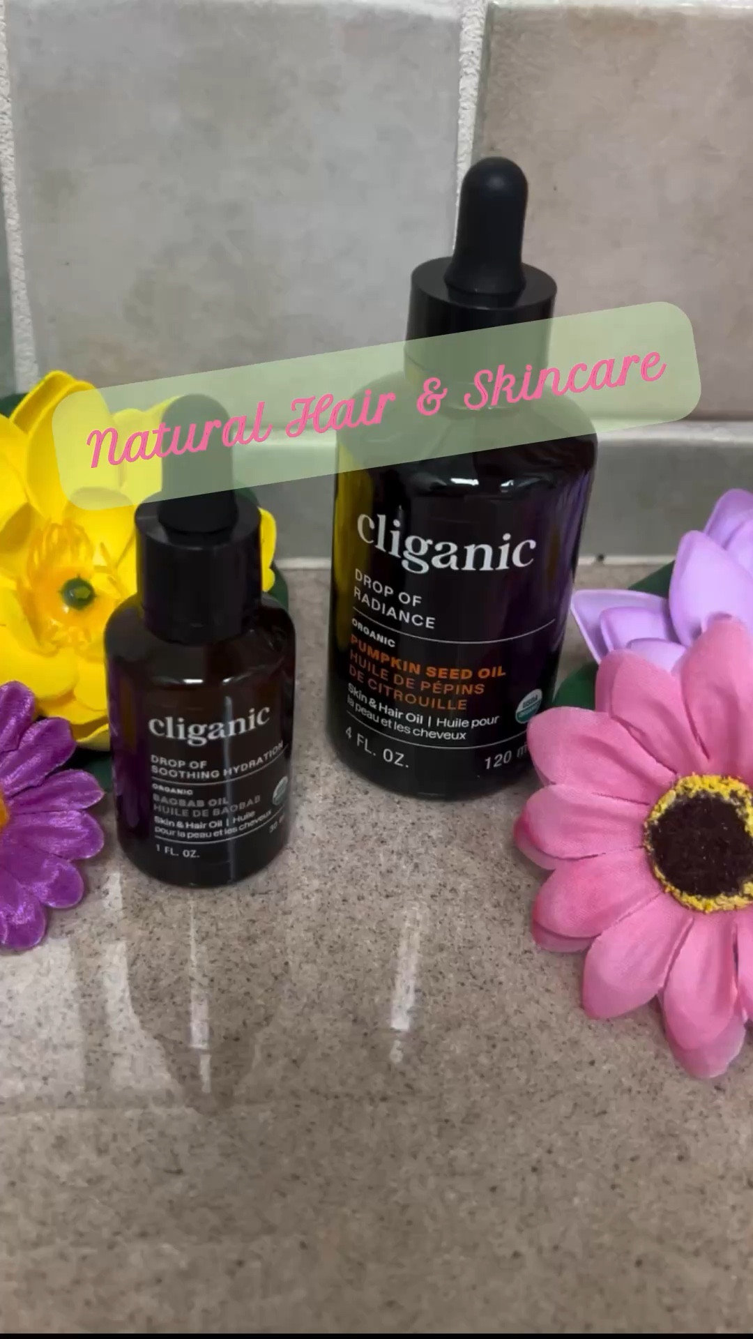 Hair thinning & hair loss is so challenging. There are soo many women who struggle with this. Did you know pumpkin seed oil can support hair growth? I really like Cliganic Pumpkin Seed Oil.  They craft better for you skincare & haircare that works well for all types of skin. Cliganic has a wide variety of organic-based skincare & haircare that I have been using for several years now. It’s easy on the skin & scalp, especially my sensitive skin and it really makes a difference. They also have organic cotton rounds which I just stocked up on as well. If you’ve never tried Pumpkin Seed Oil, it’s one to consider adding into your skincare & scalp care routine.  I really love how it helps support skin brightness and hydration and hair growth support as well with published data. I try to use it twice a day on my hair and scalp and every night on my face.

Baobab oil is another self-care must that my skin really drinks up. So good for the skin. I use it on my face at night as well. I love to use it on my hands, nails & cuticles to keep them healthy too.

You can use my discount code to save right now.

https://www.cliganic.com/BETSY88937

Code: BETSY88937

#hairgrowthproducts #skincareroutine #hairgrowthtips #pumpkinseedoil @cliganic #baobab #baobaboil #organicoils #skincareroutine #hairloss #thinhair #hairoilsforgrowth #stronghair #longhair #healthyhair #hairrepair 
#ltkseasonal #hairoil #hairoils #backtoroutine  #nighttimeroutine #facialoil #haircareroutine #skincareroutine #nailoil #healthyhairroutine  #cuticleoil #hairrepairroutine #makeuproutine #skincaretrends  #vacationessentials  #ltku #ltkactive #ltkhome #ltkover40 #mani #pedi #ltkseasonal    #ltkgrwme #ltkfindsunder50 #ltktall #ltkselfcare  #ltkpetite #ltkmidsize #ltkplussize #ltkmomlife #ulta #sephora #target #walmart #healthynails 
#ltkfindsunder100 # #giftsforher

#LTKselfcare #LTKSpringSale #LTKBeauty