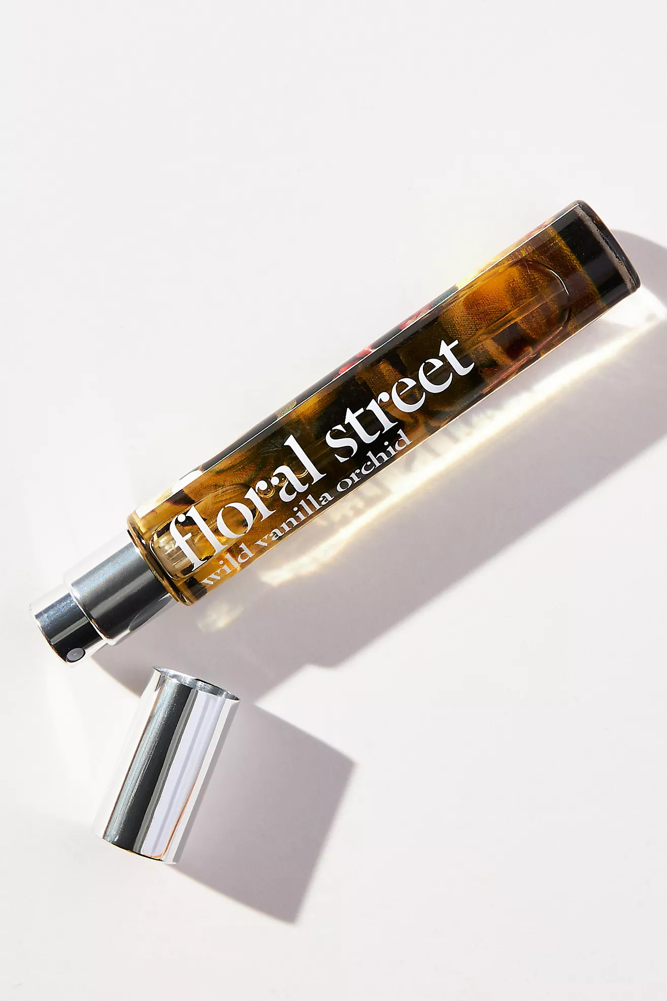 Floral Street Eau De Parfum Travel Spray | Anthropologie (US)