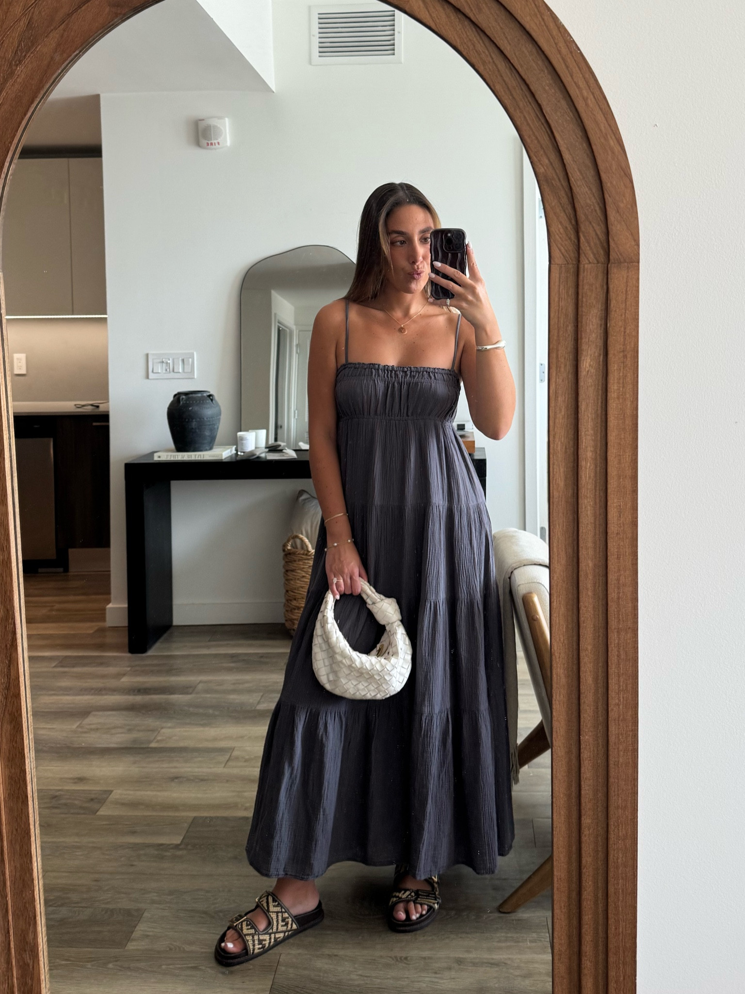 easy chic flowy summer maxi dress 

#LTKFindsUnder50 #LTKSeasonal #LTKStyleTip