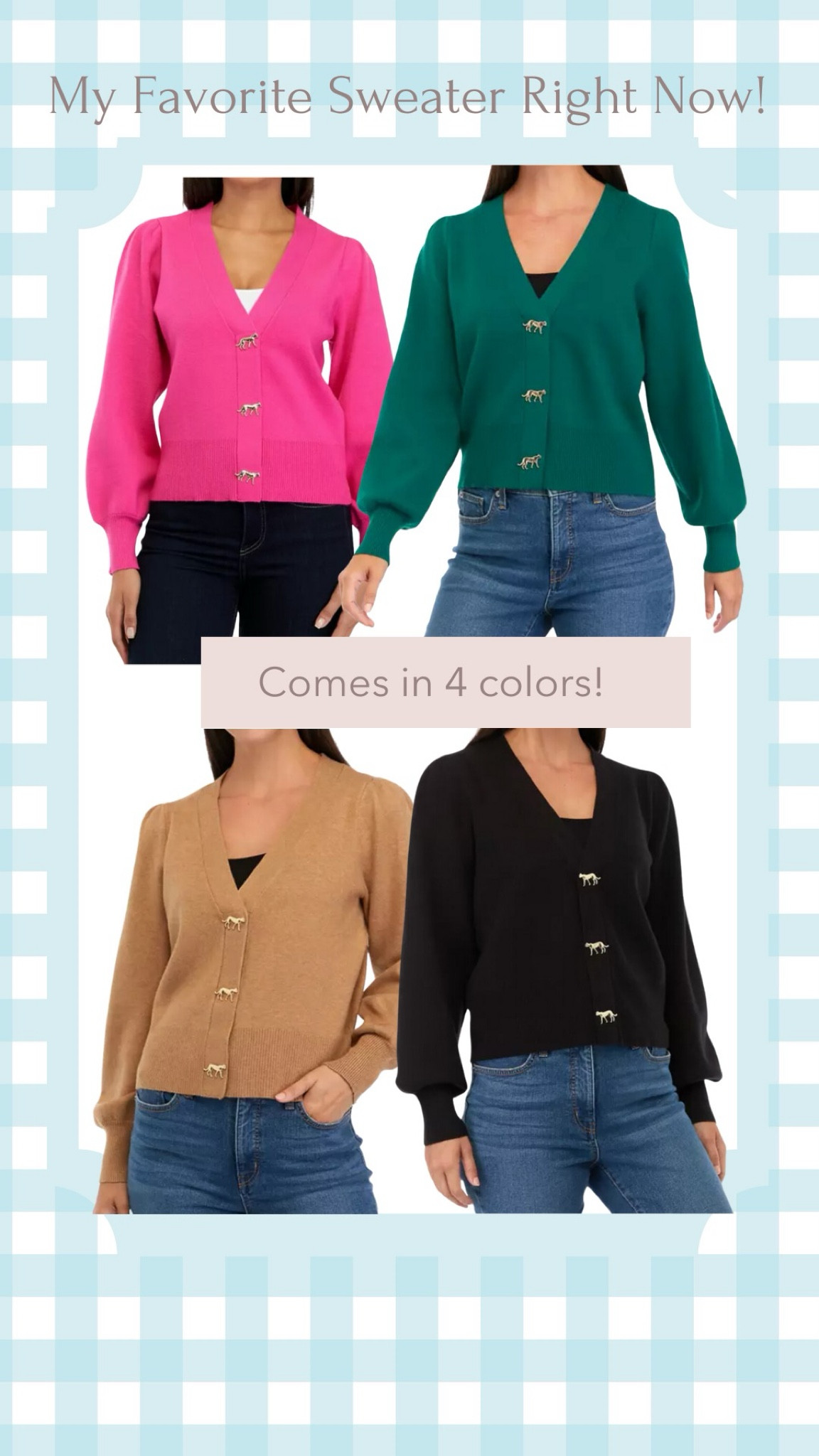 #LTKfindsunder50 #LTKplussize #LTKstyletip