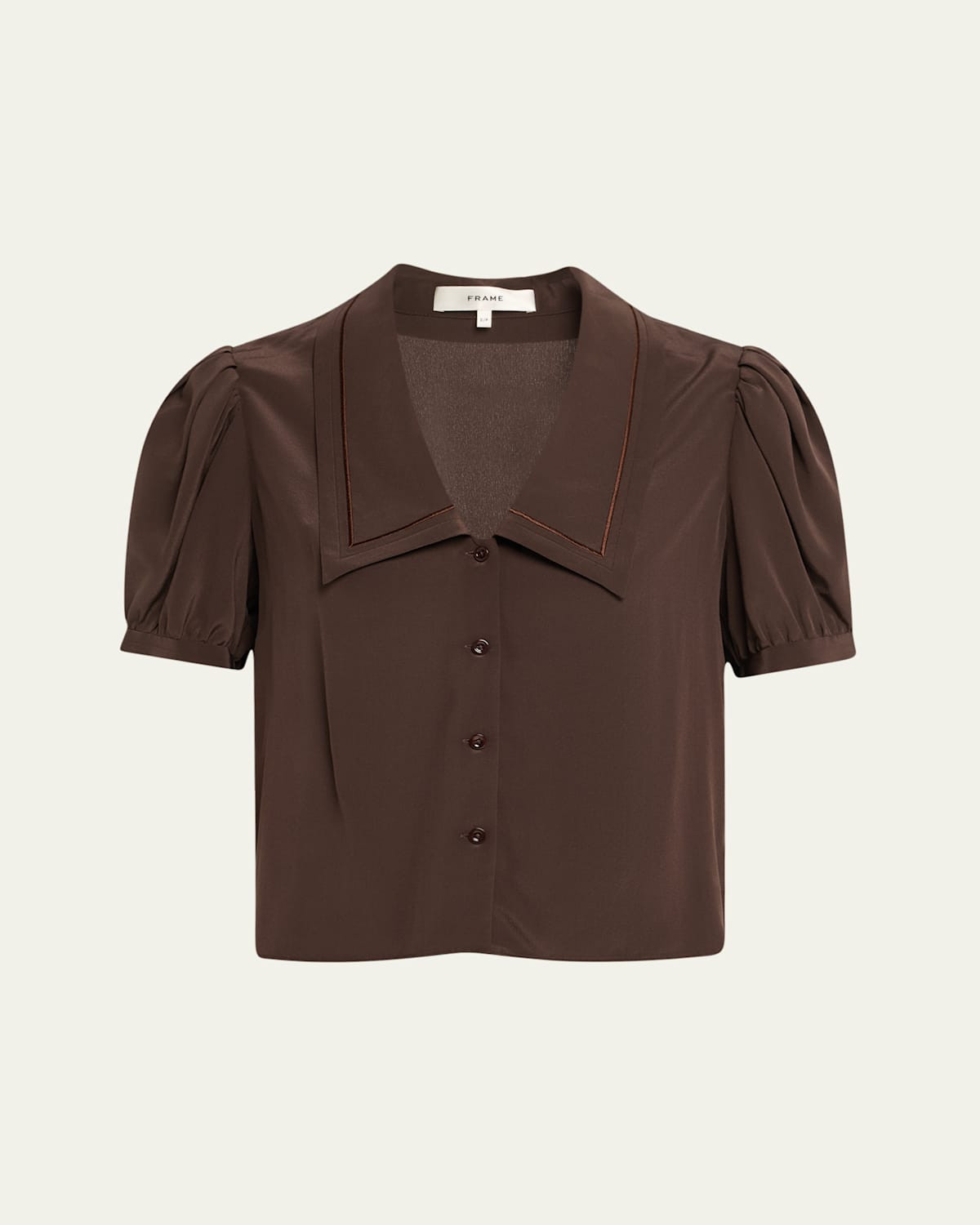 The Sailor Blouse | Bergdorf Goodman