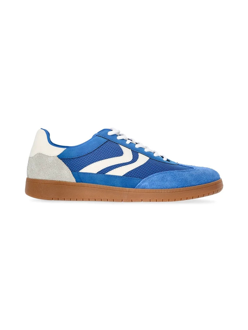 Madden NYC Men's Marval Lace Up Sneakers | Walmart (US)