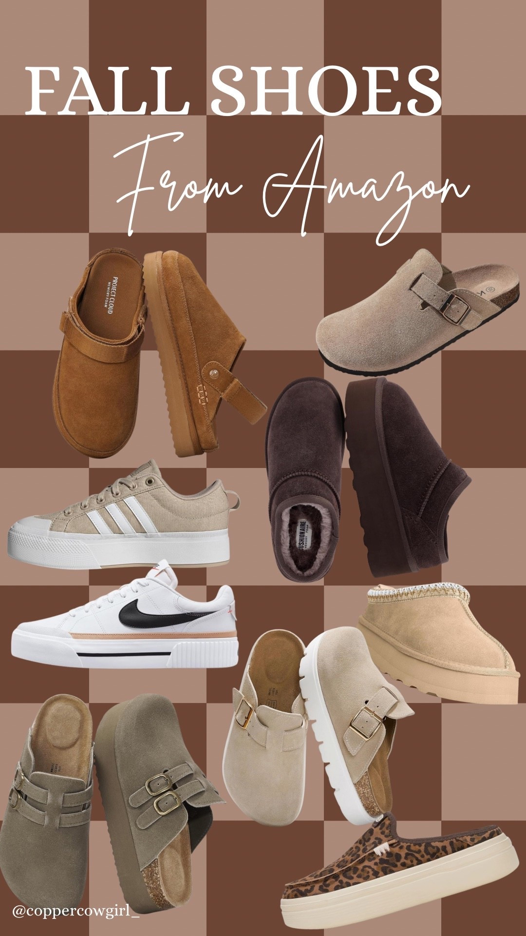 Amazon fall shoes

#LTKStyleTip #LTKShoeCrush #LTKSeasonal