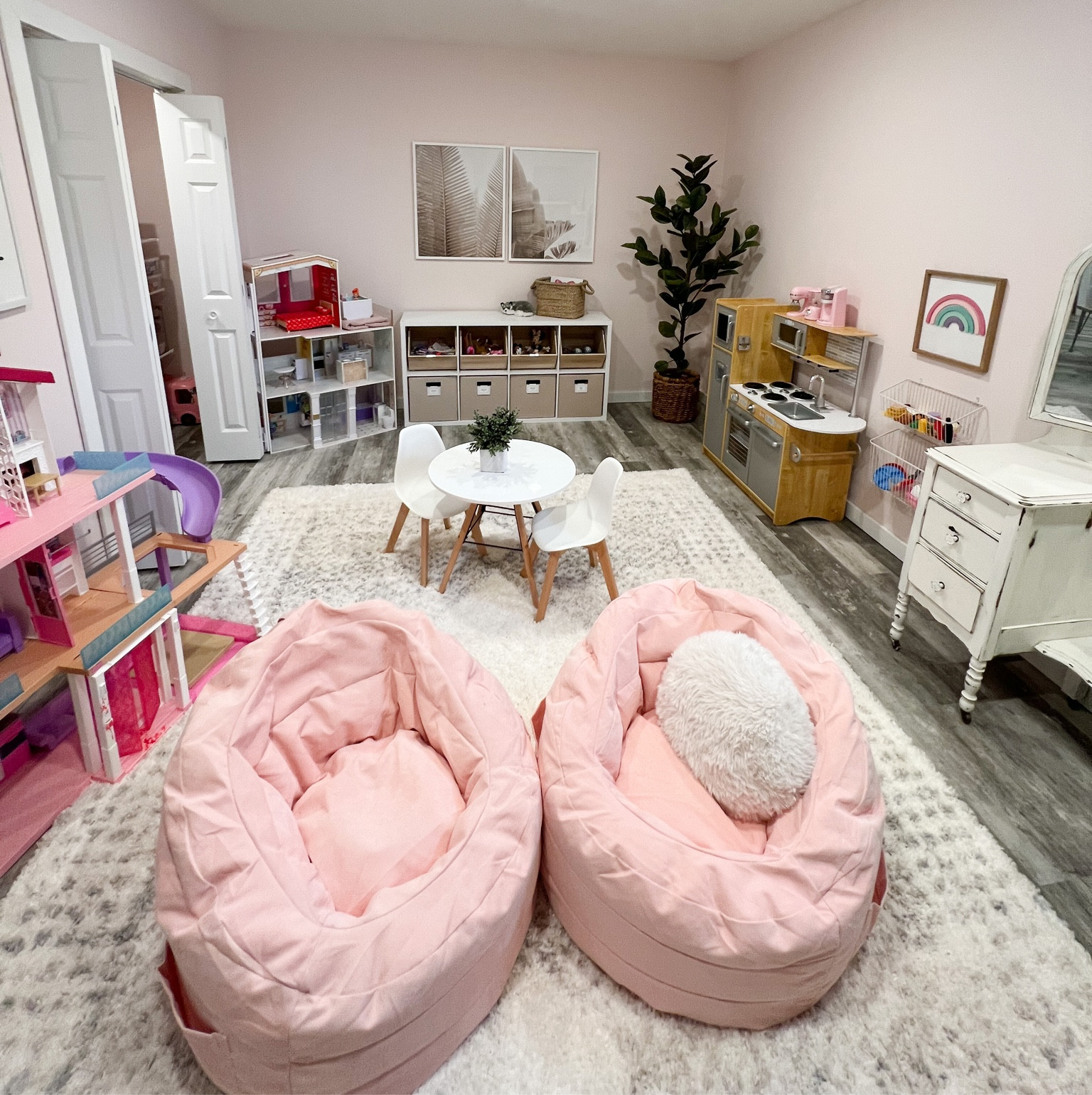 Playroom Details 🤍 

#LTKkids #LTKhome #LTKfamily