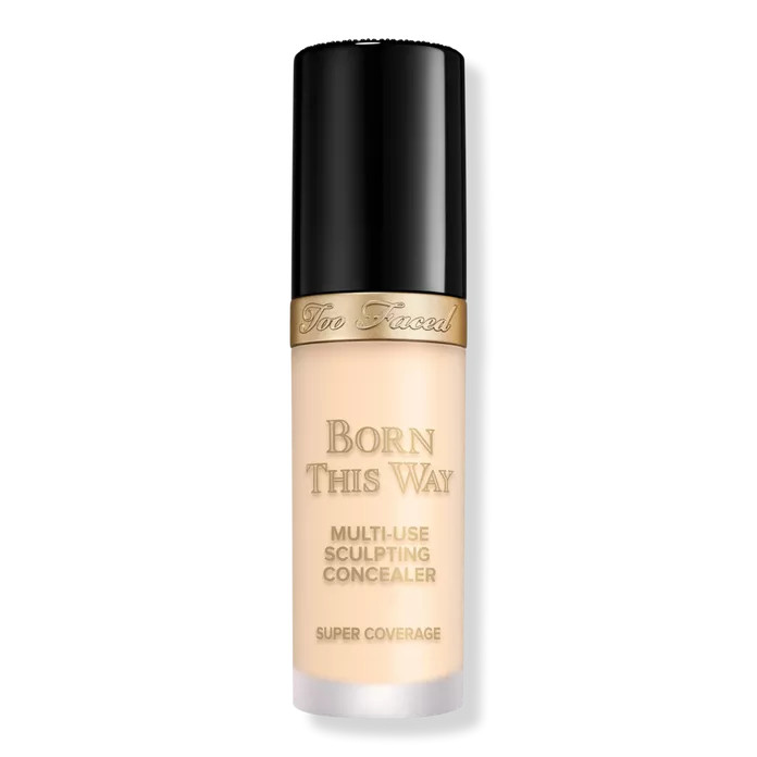 Born This Way Super Coverage Multi-Use Sculpting Concealer | Ulta