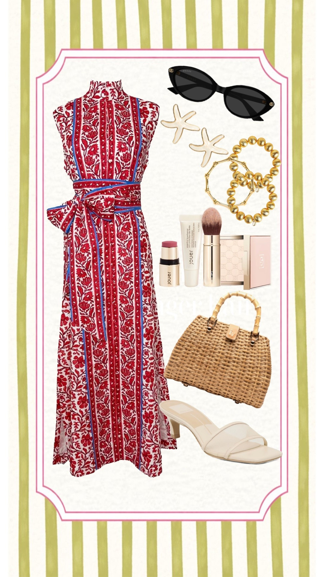 Last day to grab this dress for 30% off. 
Wedding guest dresses, summer dresses

#LTKgrwm #LTKOver40 #LTKSaleAlert