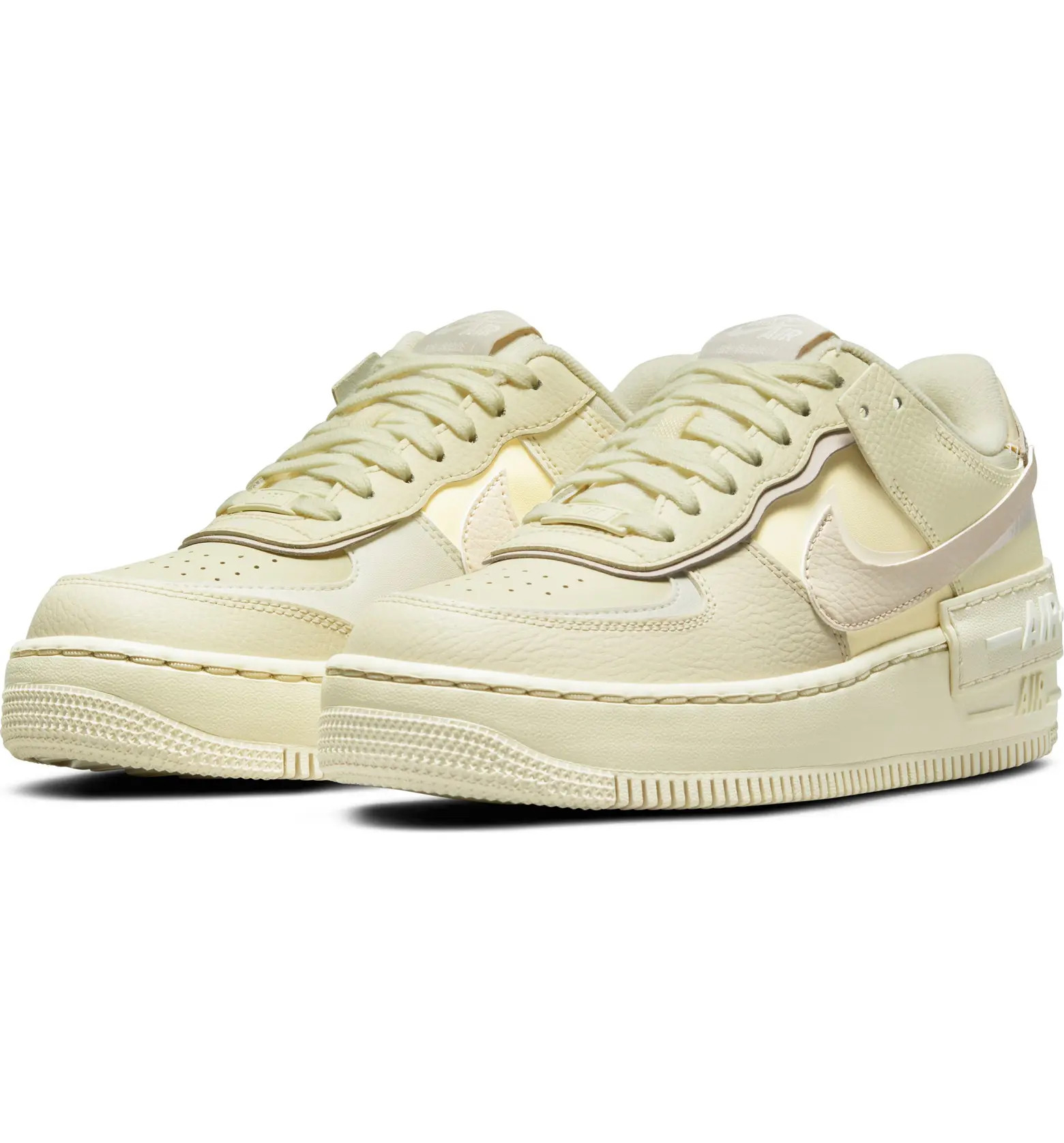 Nike Air Force 1 Shadow Sneaker | Nordstrom | Nordstrom