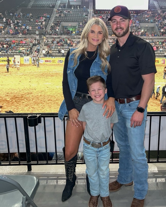 Rodeo!!! 

#LTKItBag #LTKStyleTip #LTKParties