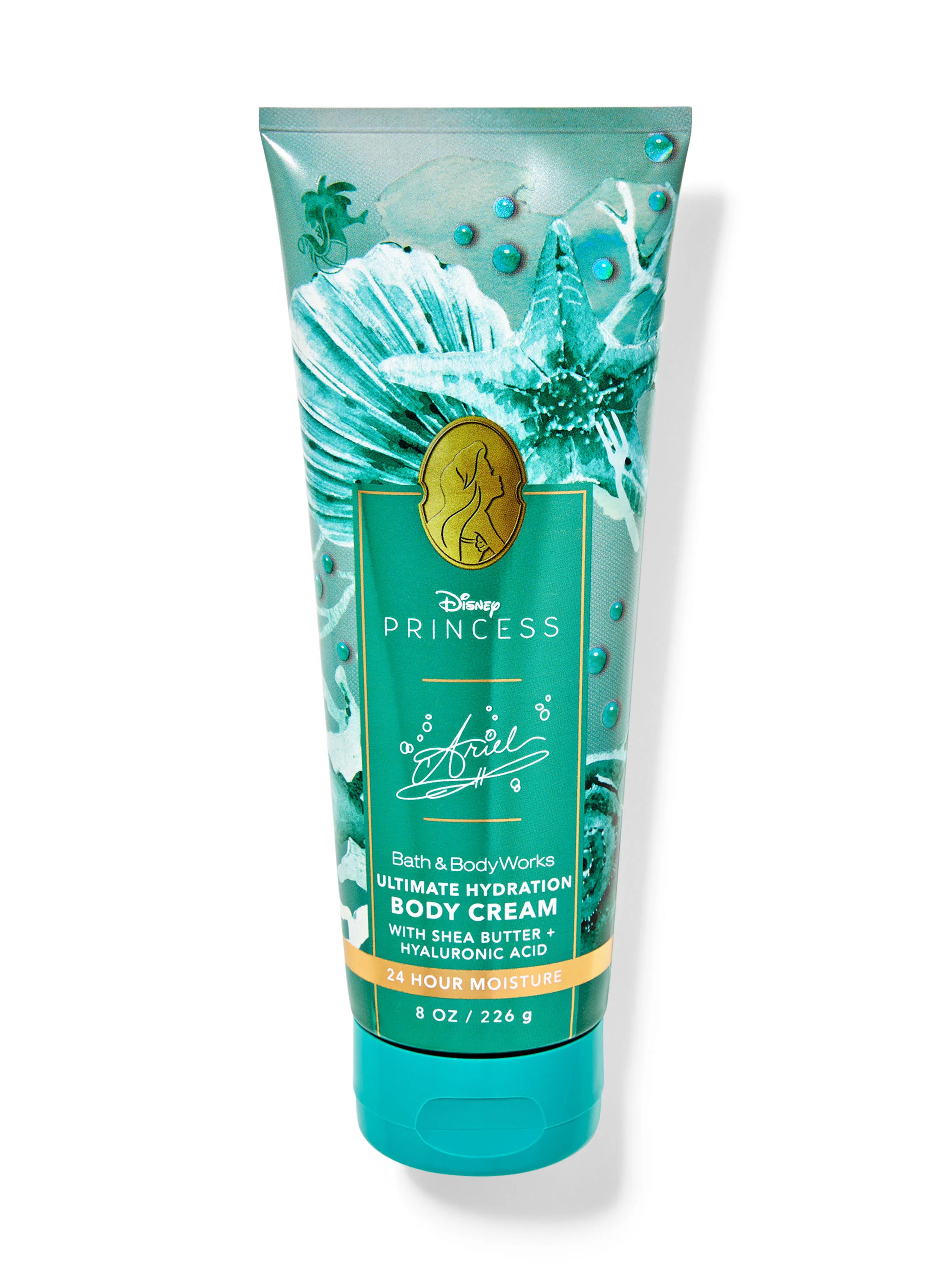Ariel


Ultimate Hydration Body Cream | Bath & Body Works