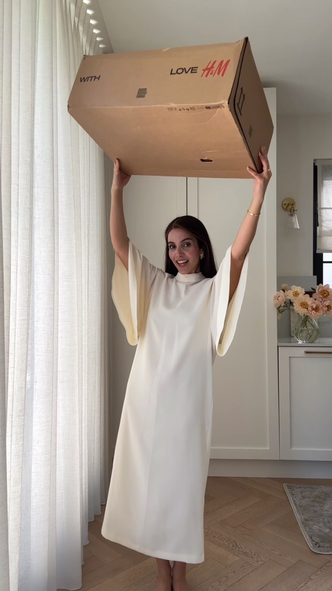 H&M haul 

#LTKsummer #LTKuk #LTKspring