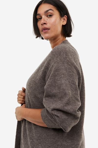 Long Cardigan | H&M (US + CA)