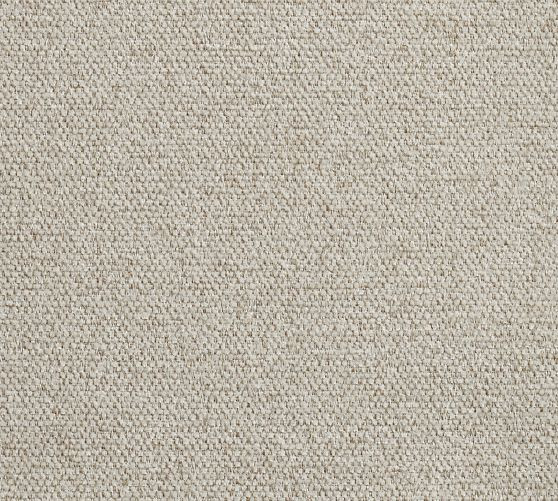 Shasta Square Arm Return Bumper Sectional (100"&ndash;112") | Pottery Barn (US)