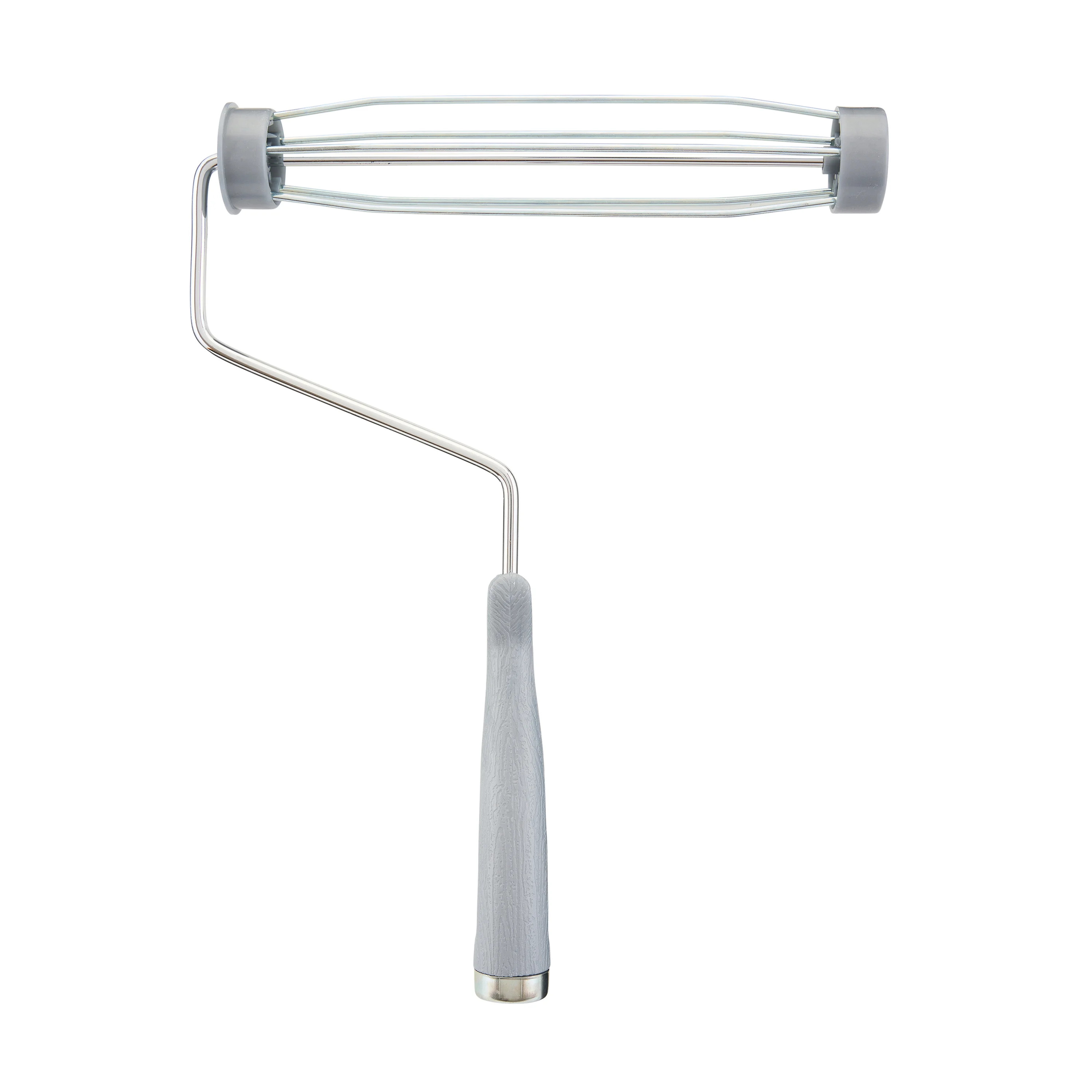 GOOD by Linzer 9" Paint Roller 5-Wire Metal Cage Frame - Walmart.com | Walmart (US)