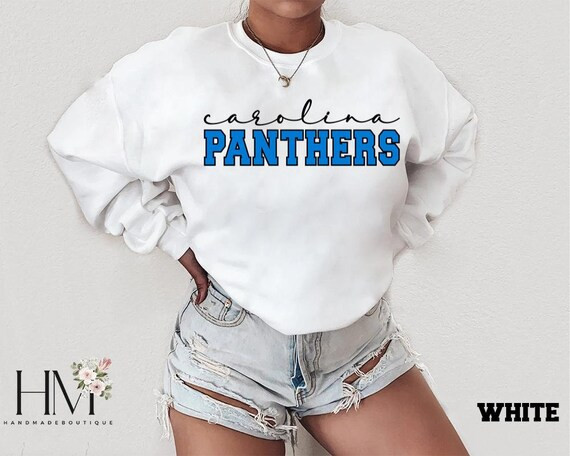 Vintage NFL Carolina Panthers Shirt Football Shirt American - Etsy | Etsy (US)
