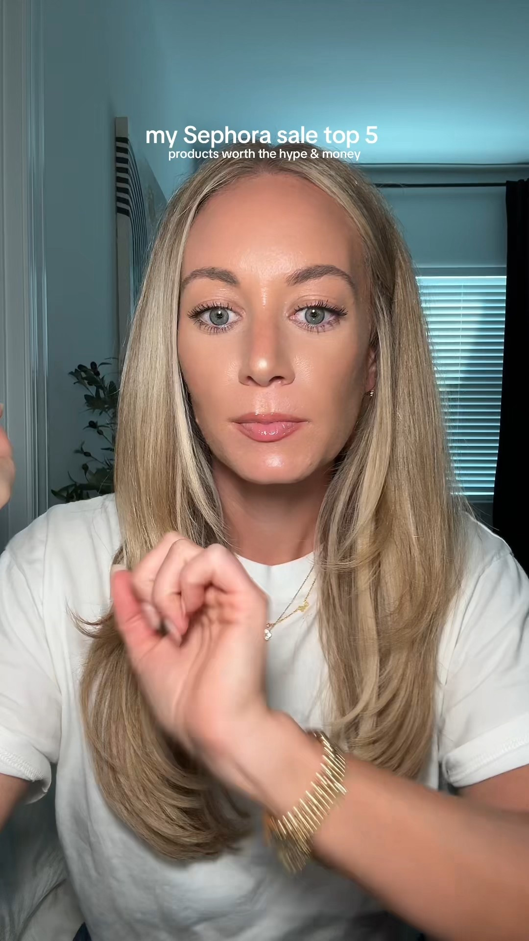 My Sephora sale top 5 - summer fridays gloss, one size setting spray, haus labs foundation, brioche charcoal scrub shampoo, and Sephora collection brushes (30% off!) 