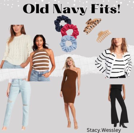 Old Navy Fits! 

#oldnavy 
#springwear 
#springfashion 
#ltksale 

#LTKsalealert #LTKFind #LTKunder50