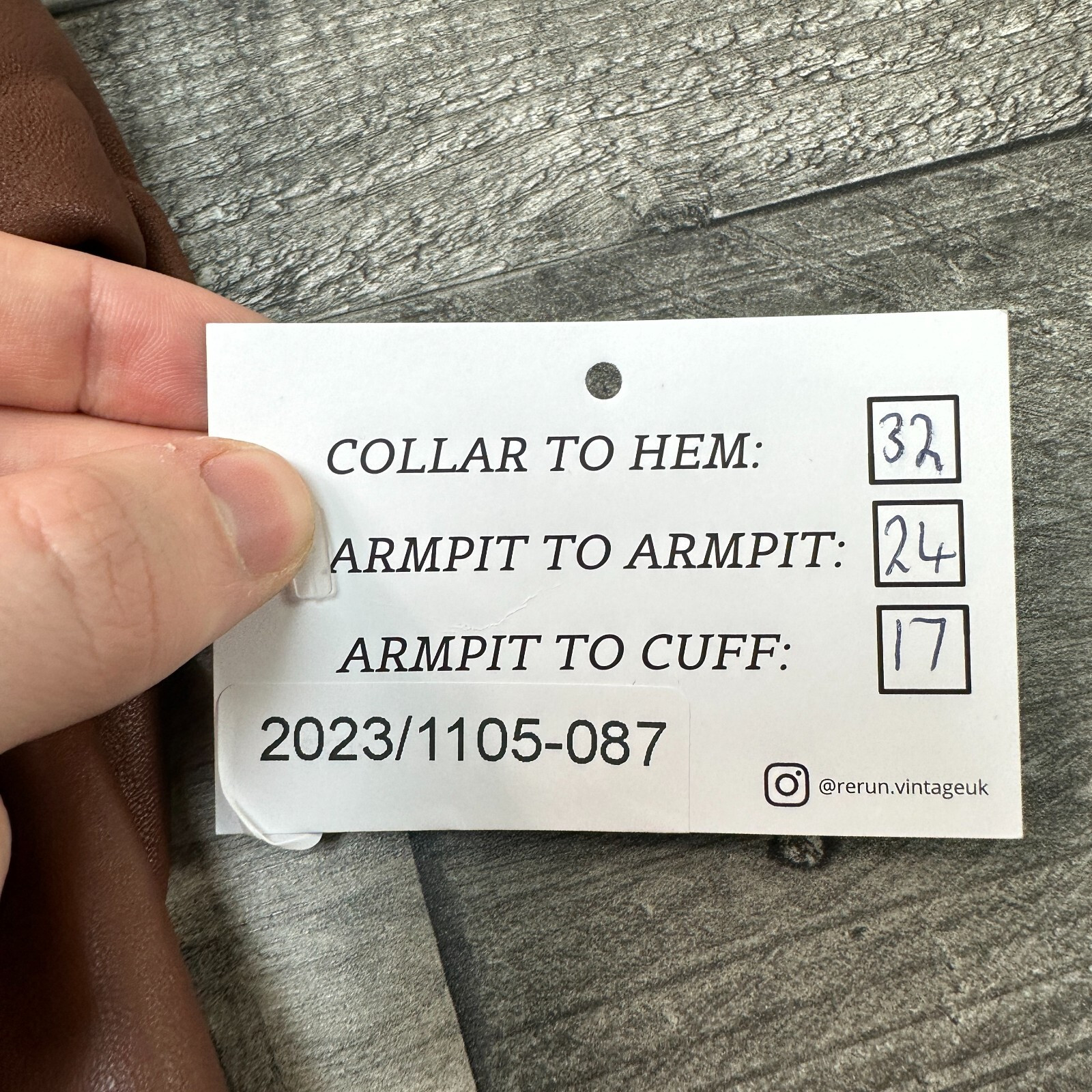 Vintage Leather Jacket Coat Western Cowboy Retro Y2K Brown Womens Small  | eBay | eBay UK