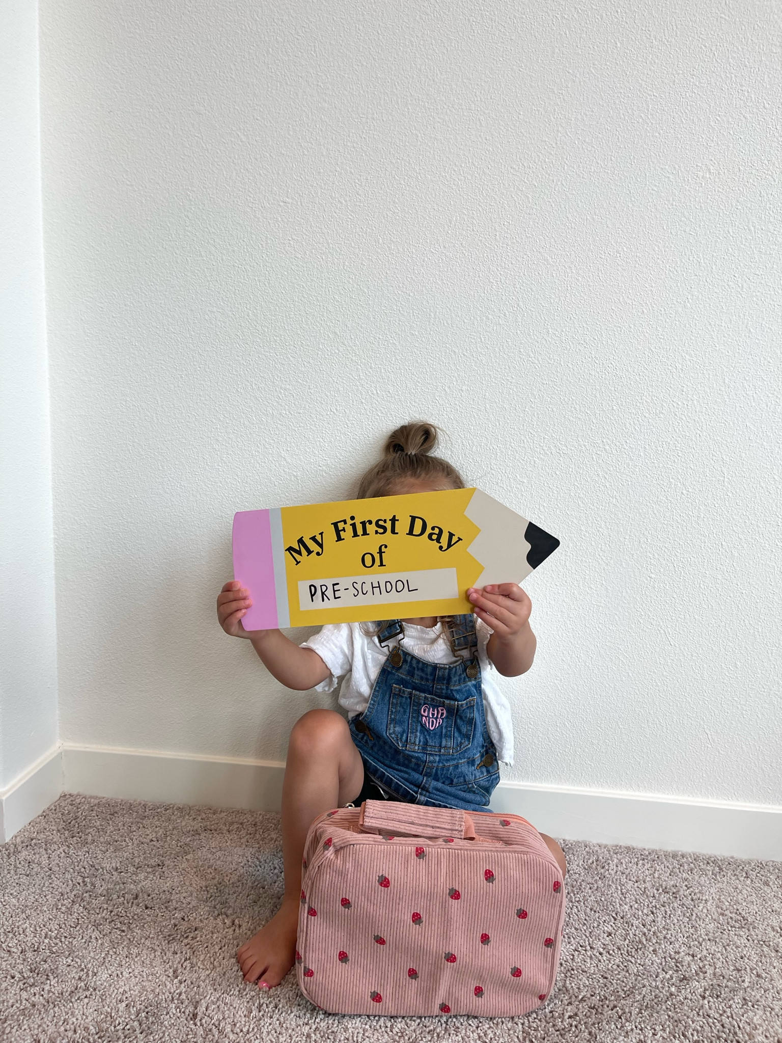 Everything I bought for my toddler’s first day of preschool ! 🎒🧃 

#LTKKids #LTKBacktoSchool #LTKFamily