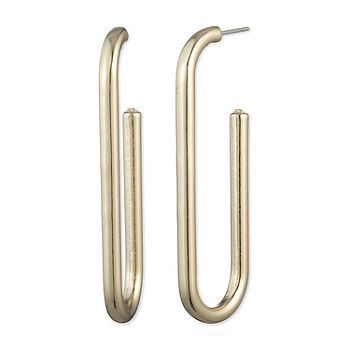 Worthington Hoop Earrings | JCPenney