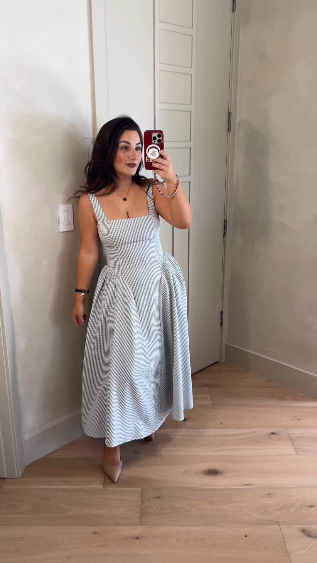 Summer dresses just make getting ready so easy!!  These are the kind of throw-on-and-go styles you’ll reach for all season long! 

✨ Macy’s Contemporary Sale 7/15–7/19
🤍 25% OFF new arrivals from Steve Madden, Avec Les Filles & more! *exclusions apply

Sizing: 5’0” | 140 lbs
• Blue Striped Midi Dress – Small
• Blue Boat Neck Dress – Size 6, Lake Blue
• High-Low Dress – Small, Melanin

@macys #macyspartner

#LTKSeasonal #LTKPetite #LTKSaleAlert
