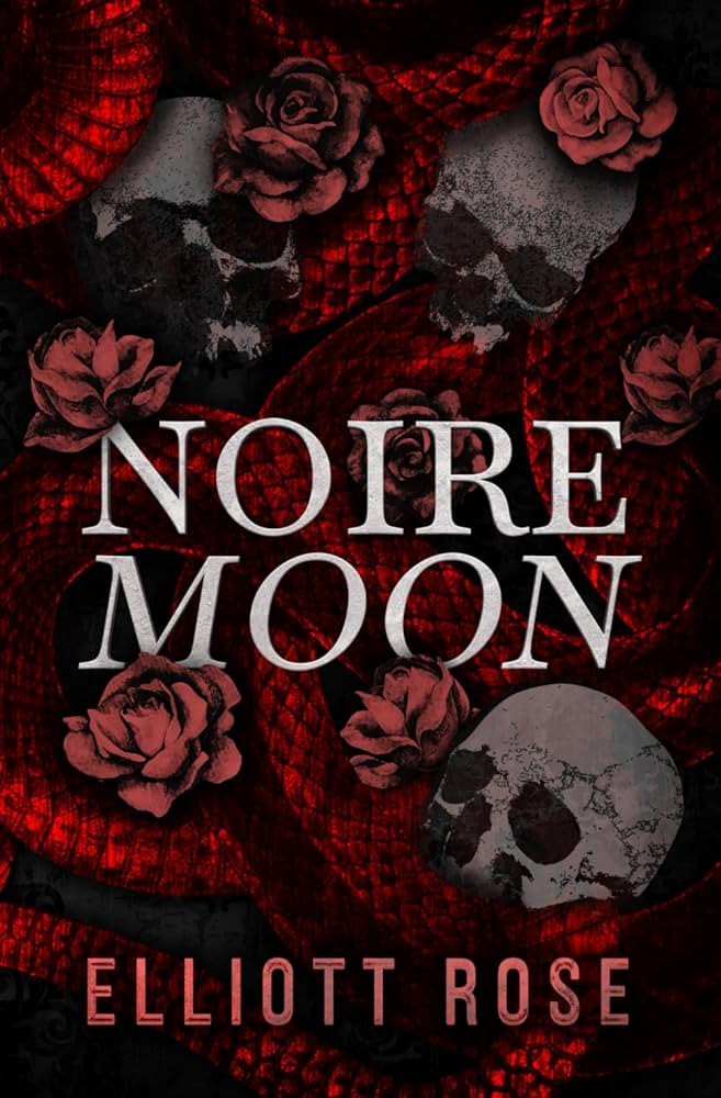 Noire Moon: A Prologue Novella (Port Macabre) | Amazon (US)