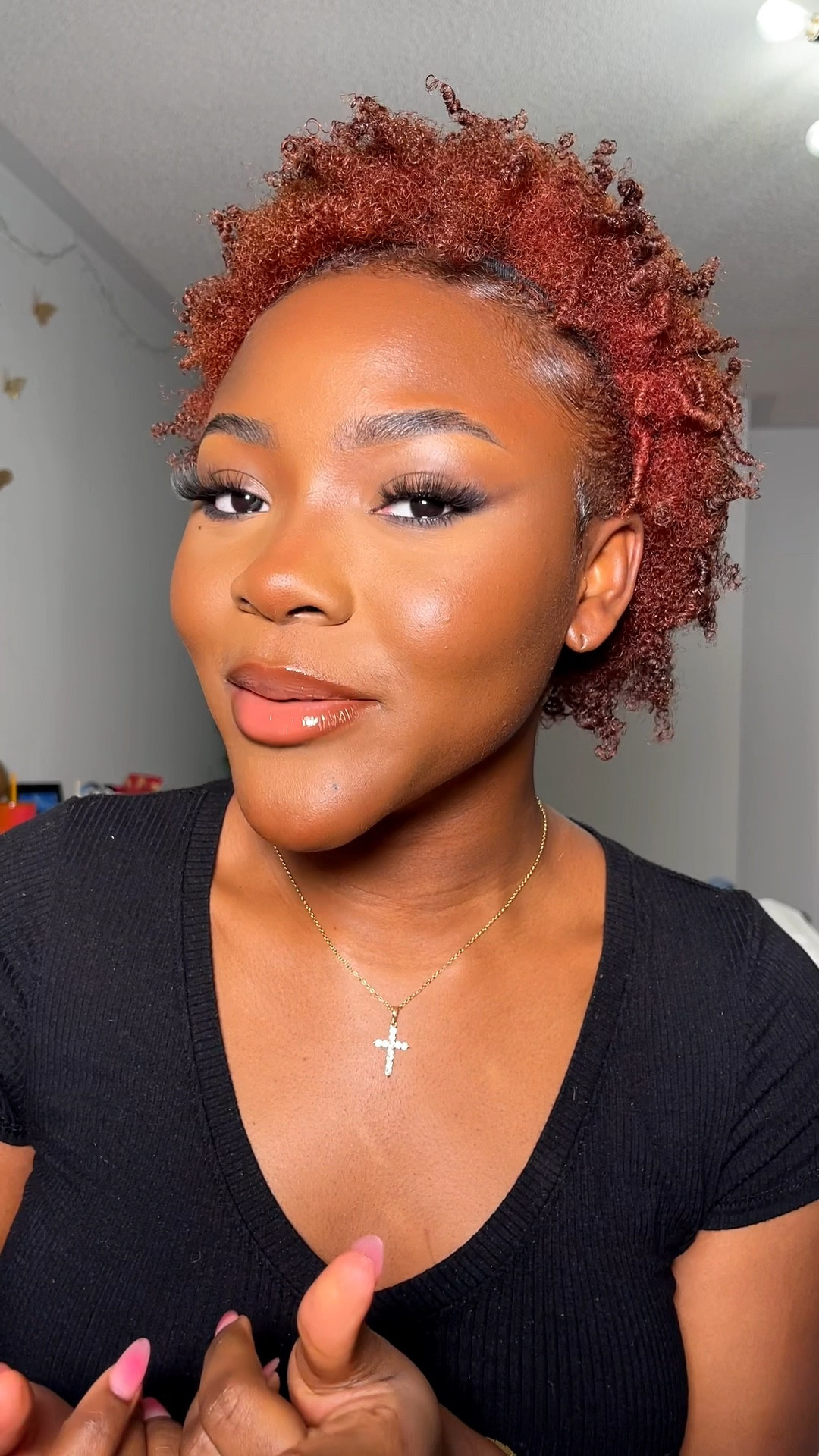 These are all the products I used to recreate Uche Natori’s makeup routine💗 

#LTKbeauty