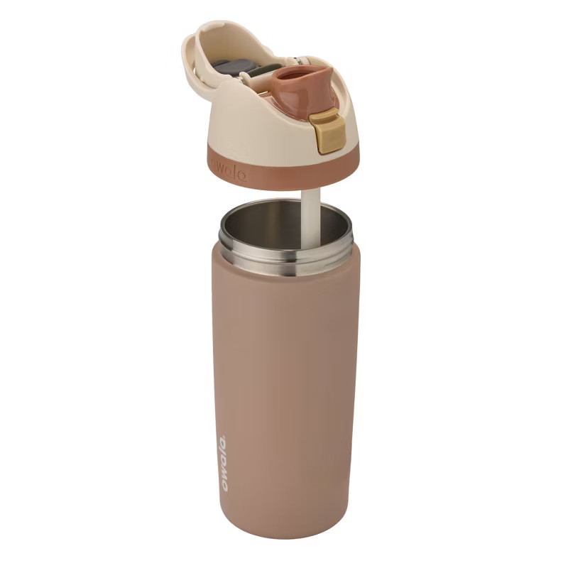 Owala Special Edition 16oz Stainless Steel Insulated FreeSip Water Bottle - Hearth & Hand™ with... | Target