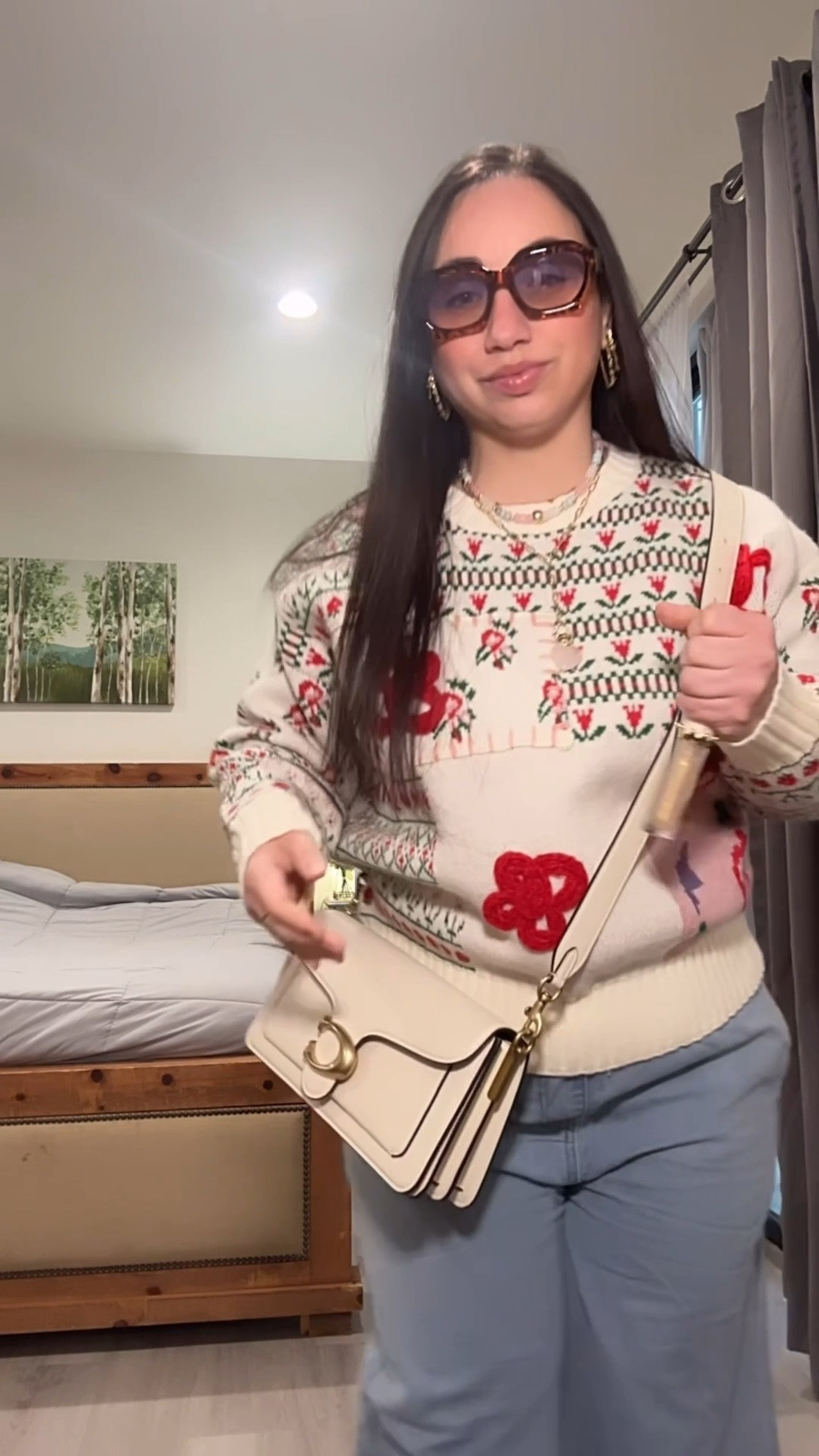 Something Sweet 🌷💫💓⭐️ 

#LTKmomlife #LTKootd #LTKPetite