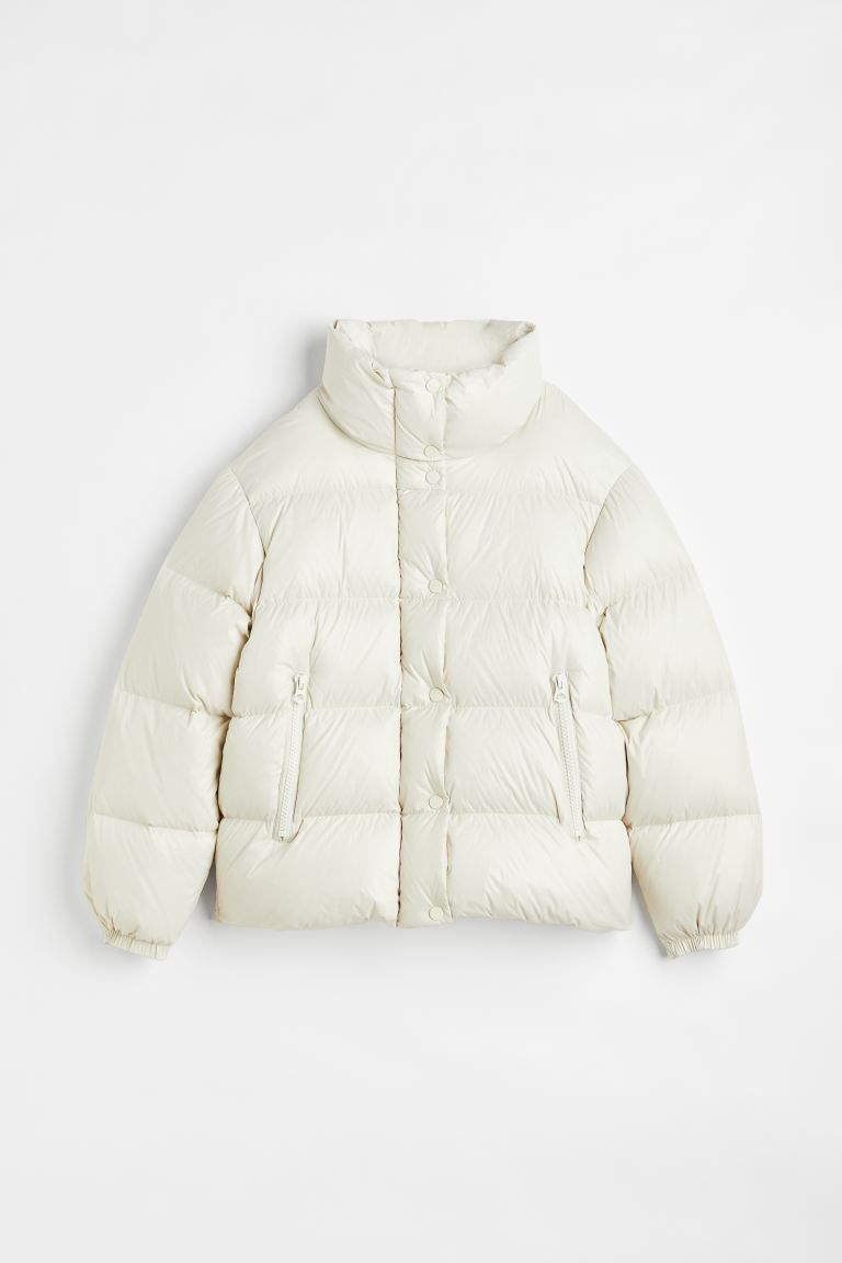 Puffer Jacket | H&M (US)