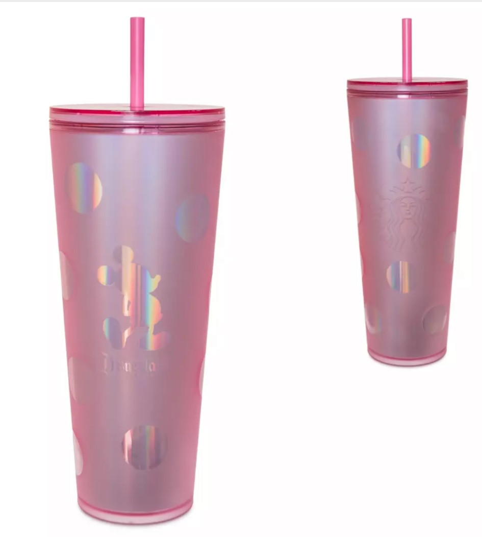 New Starbucks Disneyland Cup! 

#LTKHoliday #LTKSeasonal #LTKHalloween