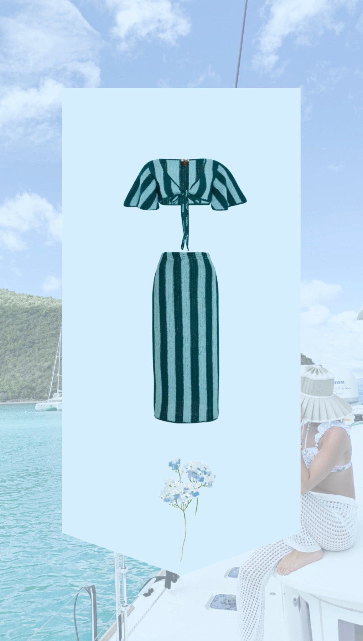 Obsessed with this & on sale

#LTKU #LTKSaleAlert #LTKTravel