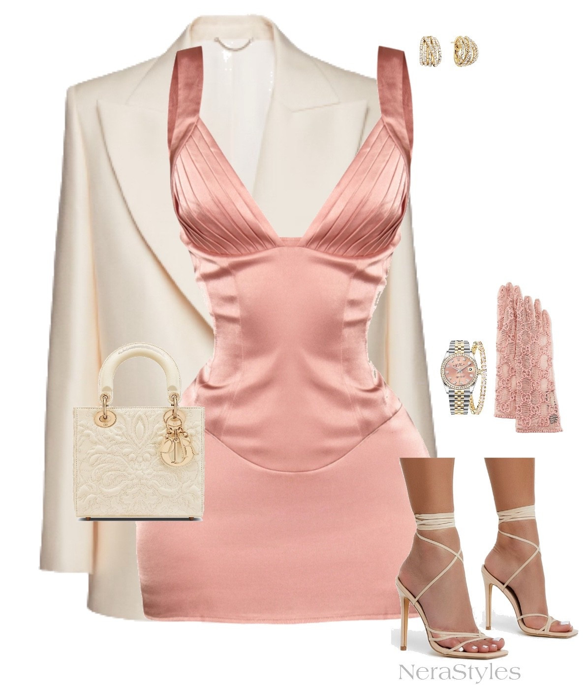 #NeraStyles

#LTKluxury #LTKstyletip #LTKbeauty