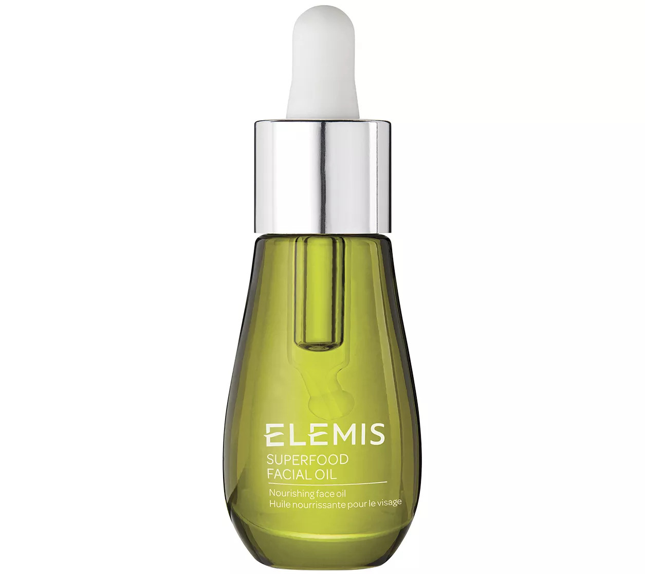 ELEMIS Superfood Facial Oil - QVC.com | QVC