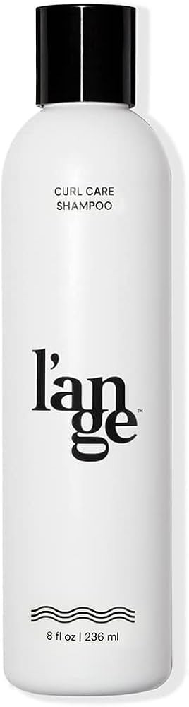 L'ANGE HAIR Curl Care Gentle Shampoo | Best Shampoo for Curls | Nourishing & Moisturizing | Reduc... | Amazon (US)