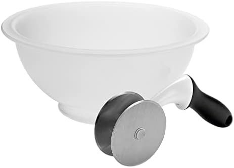OXO Good Grips Salad Chopper With Bowl | Amazon (US)