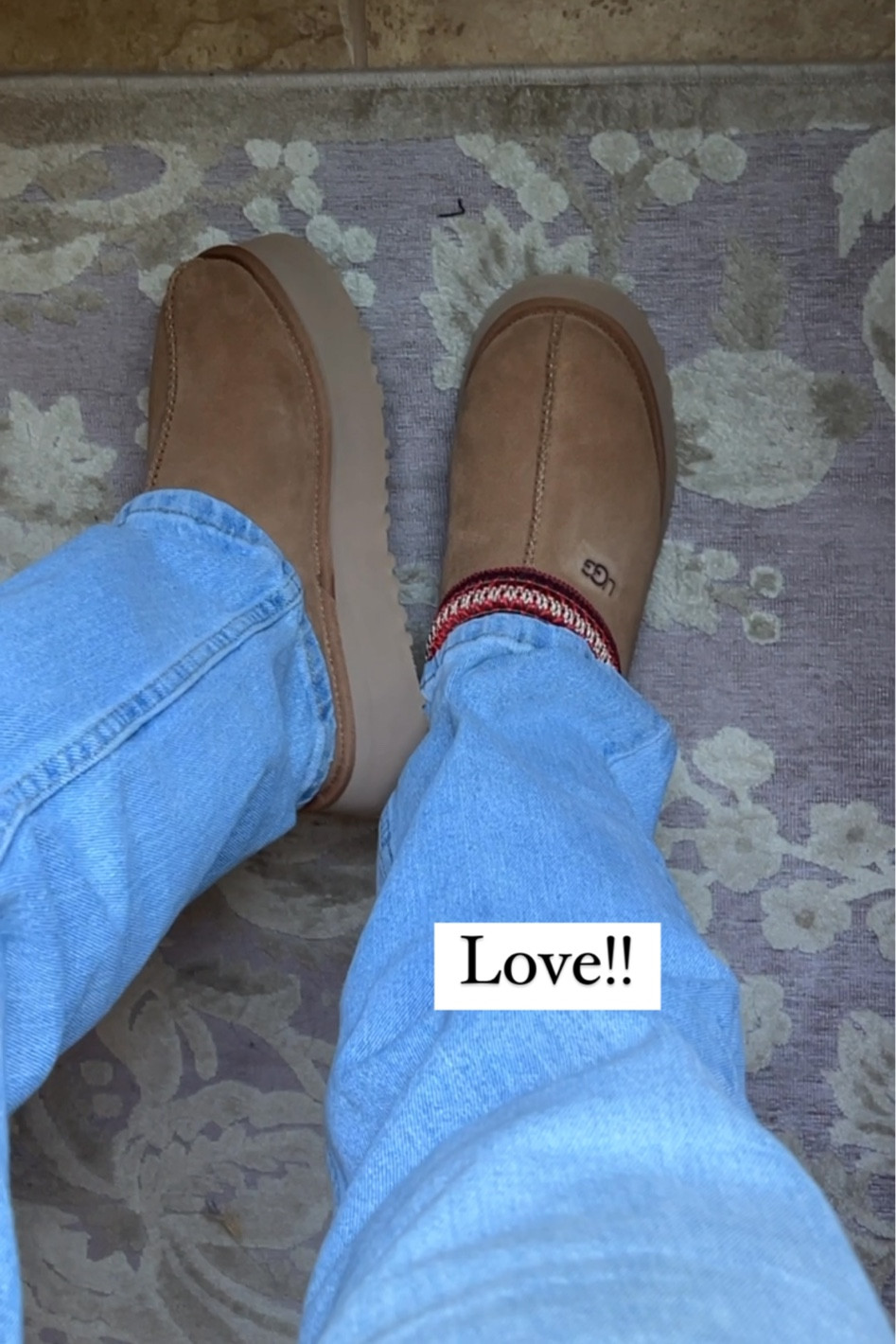 The best fall shoes 🤍🤍🤍

#LTKHoliday