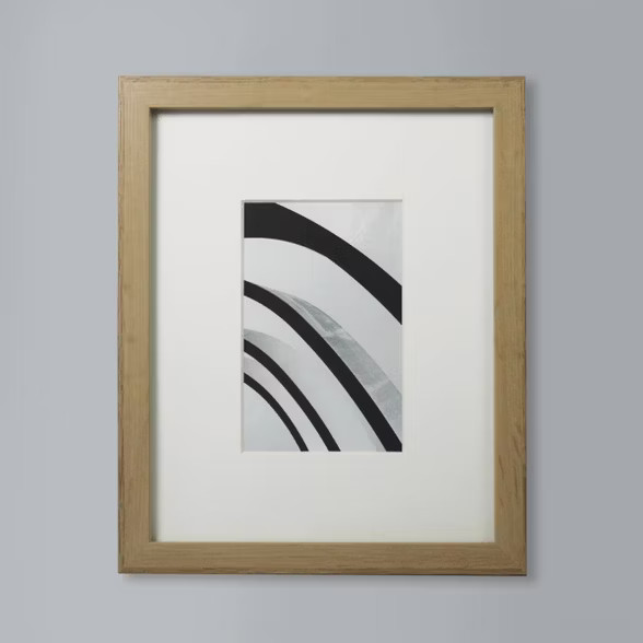 Thin Single Picture Frame - Made By Design™ | Target