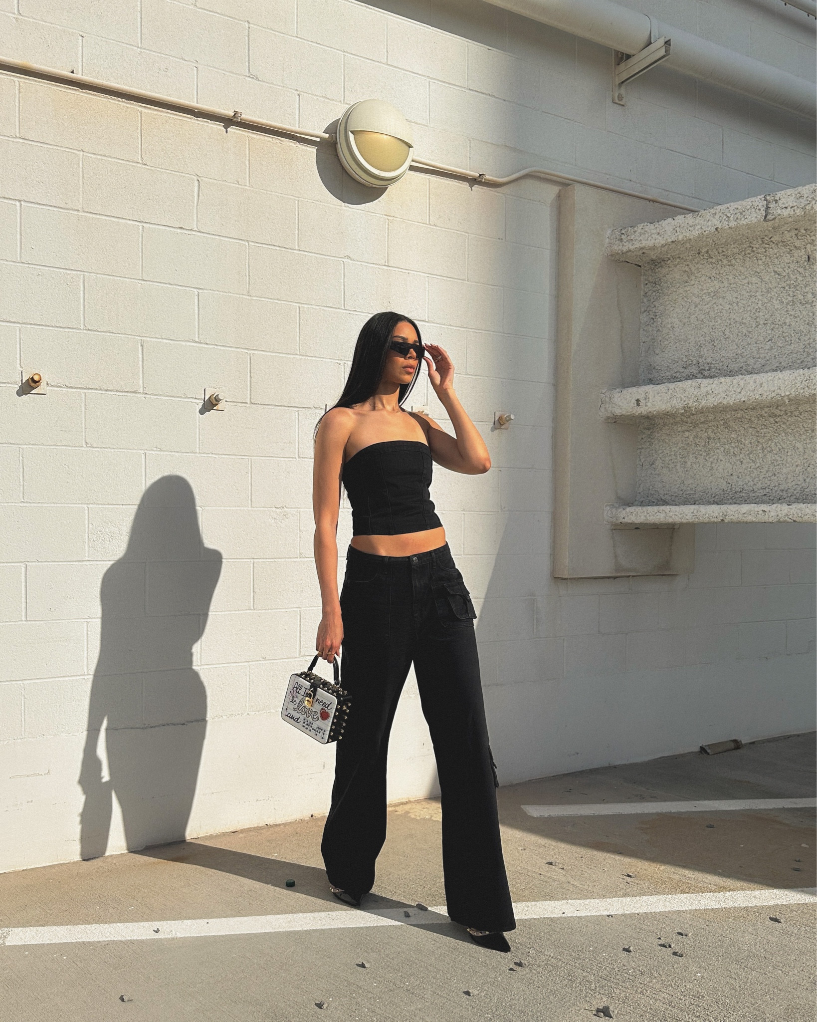 Outfit true to size. 6 in top and bottom, however I could’ve used a 4 in the top. 