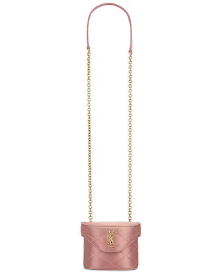 Mini June Chain Bag | FWRD 