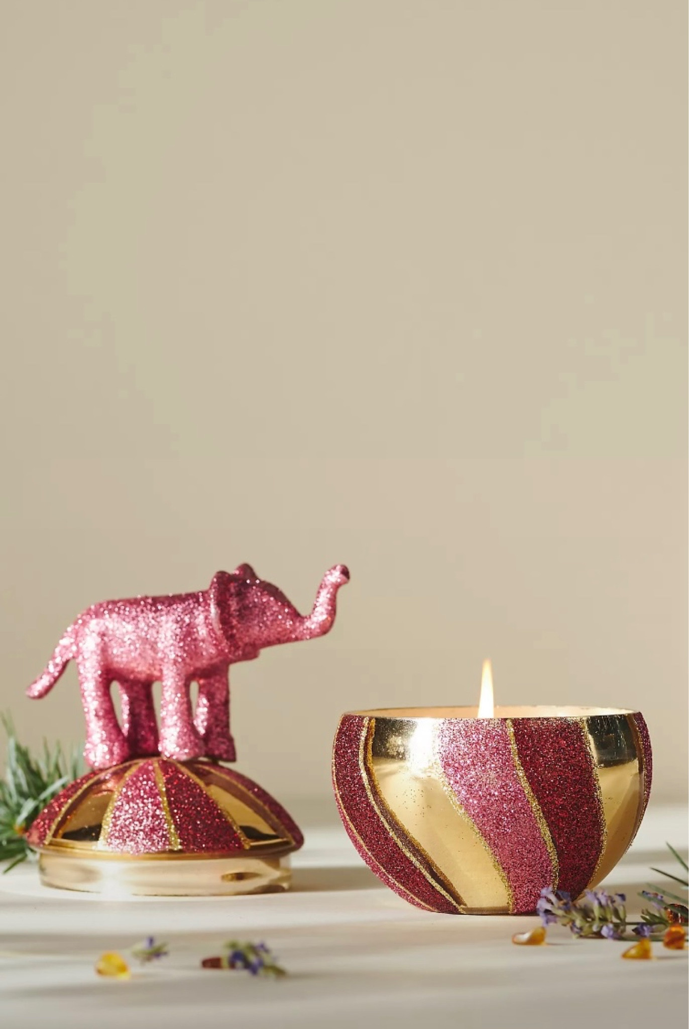 Elephant Candle

#LTKHoliday #LTKCyberWeek #LTKGiftGuide