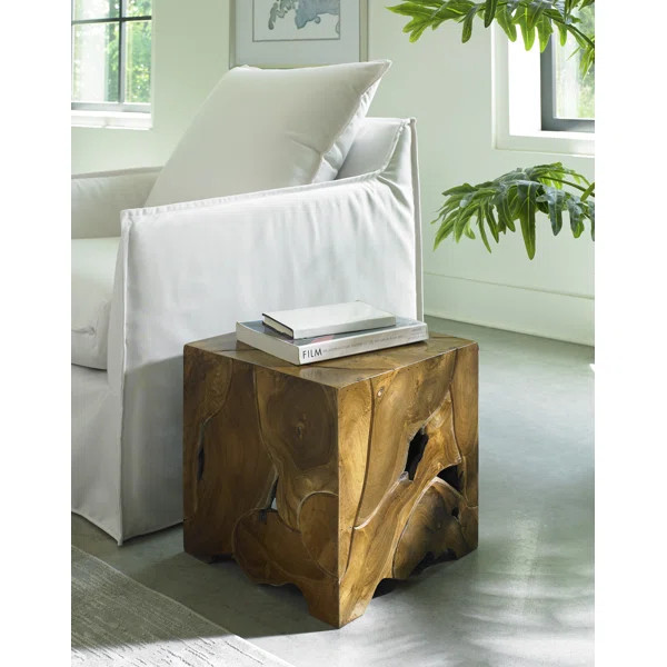 Liverman End Table | Wayfair North America